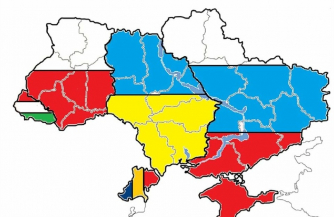 Сепаратизм – теперь в Галиции и на Волыни