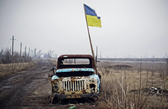 Неуправляемый хаос украинской государственности