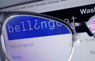 Bellingcat как оружие давления на Зеленского