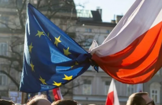 Польша против Европы