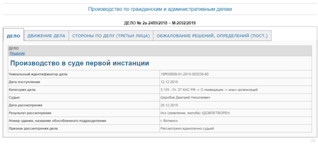 Дела 18. Уникальный идентификатор дела в суде что это такое. Производство в суде первой инстанции уникальный идентификатор дела.