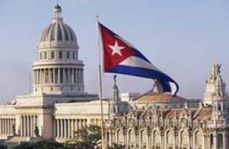 Куба не по зубам либерал-фашистам 