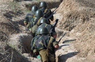 Карабах на грани новой войны