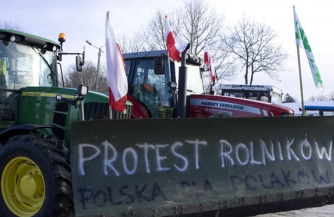 Угроза для польских фермеров
