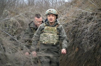 CNN и вооруженный конфликт в Донбассе