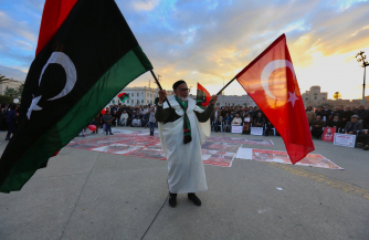 Итальянские СМИ: Турецкое влияние в Ливии может привести к катастрофе в ЕС