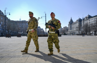 В полку журналистов прибыло