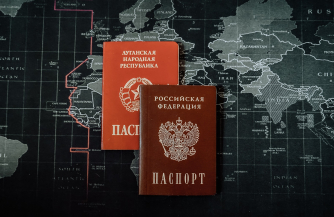 Русским – русский паспорт