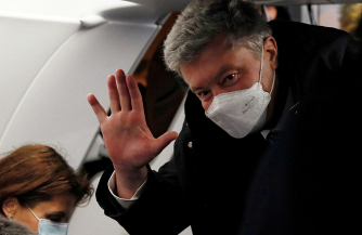 Кому на Украине жить хорошо