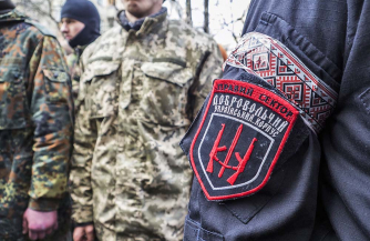 Боевики наводнили Донбасс