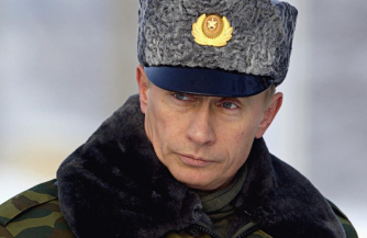 Полковник Путин: бизнесмен Пригожин напомнил, кто воссоздал великую державу из разрушенной России