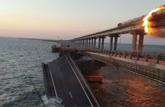 Атака на Крымский мост: выводы