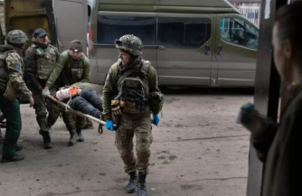 Украинские военные умирают в окопах от сепсиса