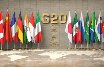 США готовят исключение России из G20