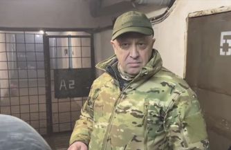 &quot;В Луганском морге были шпионы-диверсанты&quot;: Пригожин объяснил, почему родственники не могли получить тела бойцов ЧВК &quot;Вагнер&quot;