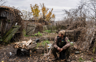 Над Украиной повис дух поражения