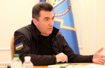 Секретарь СНБО Украины призвал бить по РФ