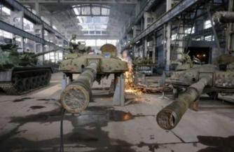 ВКС РФ блокируют работу украинских заводов