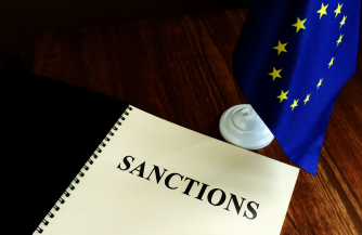 ЕС продлил действие санкций на год
