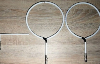 Антенна для цифрового ТВ из кабеля своими руками: пошаговая инструкция