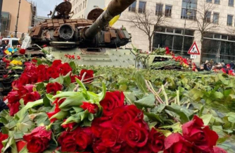 Шольца обвинили в предательстве