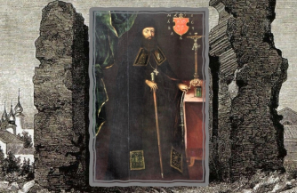 Православный герой XVI века