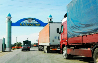 Астана заблокирует параллельный импорт в РФ
