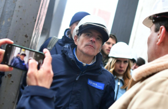 Гросси: адвокат уранового геноцида