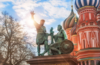 В США признали растущее влияние Москвы