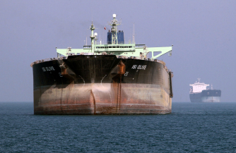 США признали обход потолка цен на нефть