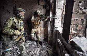 Битва за Донбасс как пролог Третьей мировой