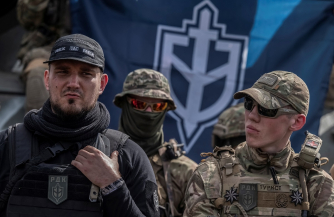 Террор вместо войны на истощение