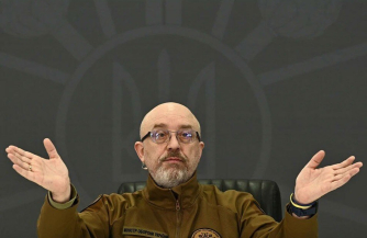 Игры Запада на коррупционном поле