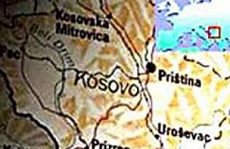 Косово выставлено на торги