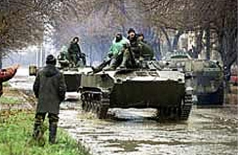 Боевики готовятся провести поминки по Руслану Гелаеву