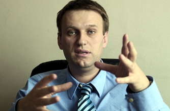 Навального могут привлечь за клевету