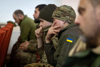 ВСУ заберут всех