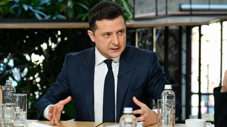 «Я – президент» «Я – президент»